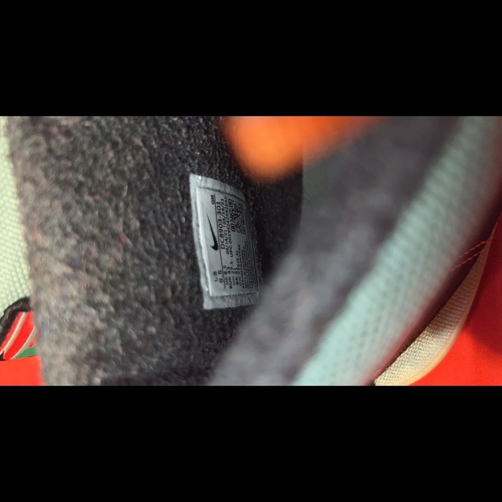 Nike SB